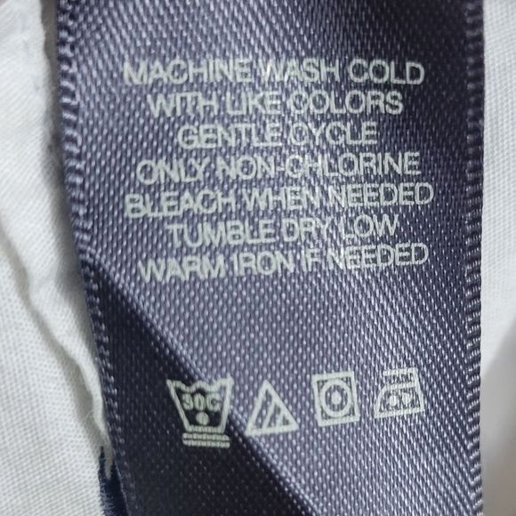 Kenneth Cole Reaction Printed Button-up - Picture 4 of 5